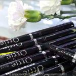 خط چشم ماژیکی اوتی سری Natural as Nture - تصویر 3
