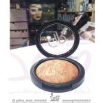 رژگونه تراکوتا استارداست گلدن رز - تصویر 3