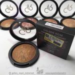 رژگونه تراکوتا استارداست گلدن رز - تصویر 8