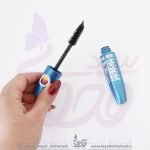 ریمل حجم دهنده بیگ لش بل - تصویر 4