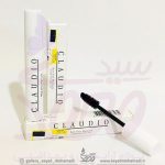 ریمل سوپر حجم دهنده کلادیو - تصویر 3