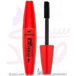 ریمل حجم دهنده گابرینی Gabrini Double Voleme