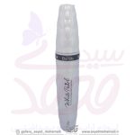 ریمل سوپر حجم دهنده اترنیتی مدل White Pearl 4X