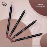 مداد لب دریم گلدن رز Golden Rose Dream - تصویر 6