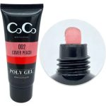 پلی ژل شایندار برند coco