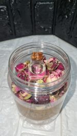 چای اسپا پدیکور گلاریس - تصویر 2