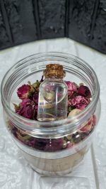 چای اسپا پدیکور گلاریس - تصویر 3