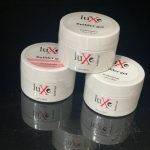 بیلدر ژل Luxe