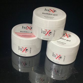 بیلدر ژل Luxe